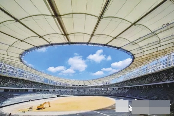 内知名建筑